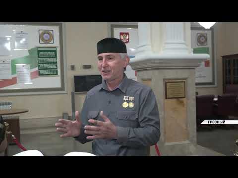 В ЧР для воспитанников дошкольных учреждений была организована культурная программа