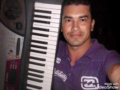 Forró,saudade dela e ela deu,Vanderley silva