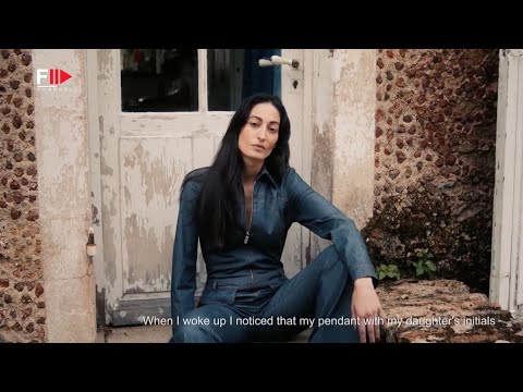 BARBARA BUI Spring 2023 Paris - Fashion Channel