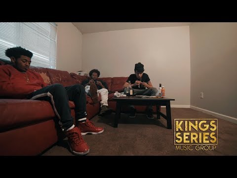 (Watch In HD) Cartier E - Piece (freestyle)(Directed by King Tyme)