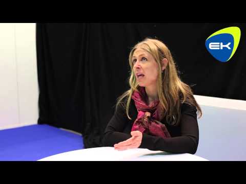 Riikka Timonen - Kemira