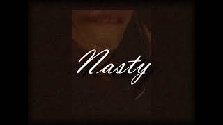 NASTY - Maxim (Audio) #2
