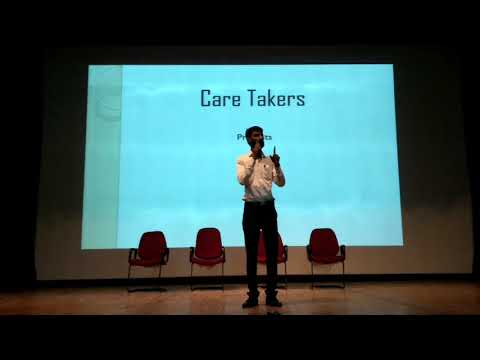 CareTakers