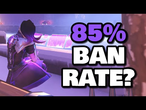 Overwatch: The Sombra Solution