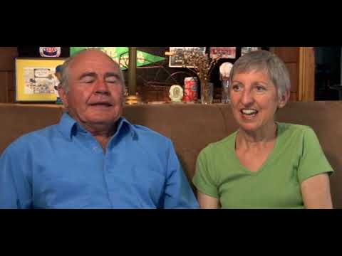 Living with Stroke Survivor Stories – Aphasia
