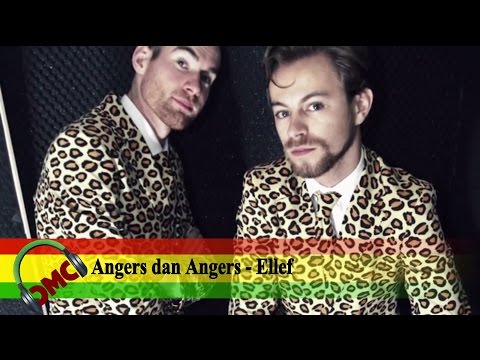 Angers dan Angers - Ellef / Halve Finalist LVK 2017