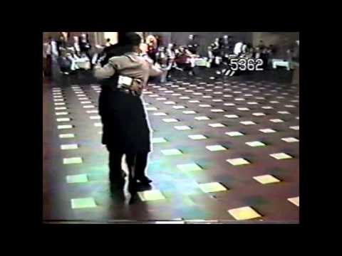 MILONGUEROS DE BS AS, PEPITO AVELLANEDA 1