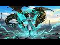 ☄️New【Multi Sub】I have initiated the era of mythical pets and beasts Ep 1-95#anime #animation