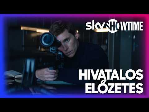 A sakál napja trailer