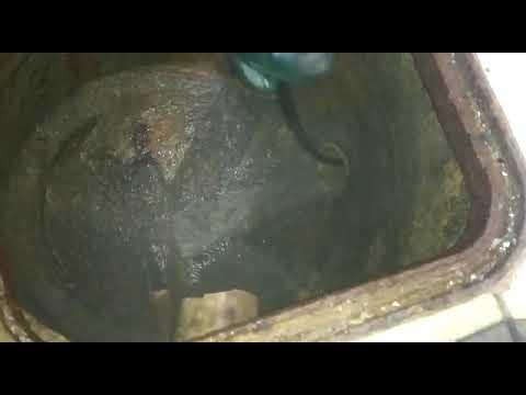 Hidrojateamento  - limpeza da tubulação | Clean Desentupidora RJ 24h