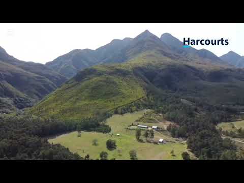 A Rare slice of Langeberg Mountains