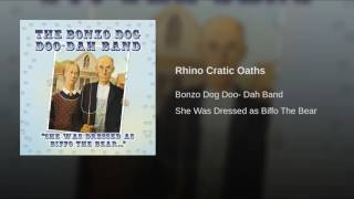 Rhino Cratic Oaths