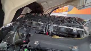 Konkslifti veoauto Scania G 410 8x4*4 MULTILIFT 21 ton / L=5560 mm / RETARDER müük - Pilt 6 | Autoline EE Konkslift veoauto Scania G 410 8x4*4 MULTILIFT 21 ton / L=5560 mm / RETARDER | Pilt 6 - Autoline