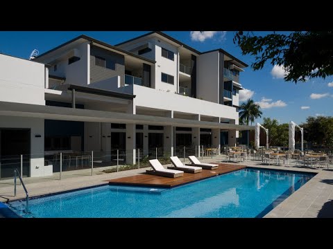 Robertson Park Retirement Village