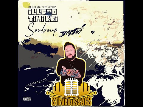 Score Card Reactions : Illgod & Timi Kei - Soul Soup (Full Album Review)