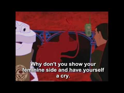 download lagu mp3 mp4 Eight Crazy Nights Intervention Song, download lagu Eight Crazy Nights Intervention Song gratis, unduh video klip Eight Crazy Nights Intervention Song