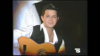 ALEJANDRO SANZ - Cómo te echo de menos