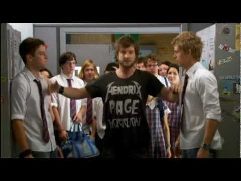 Home and Away 5245 Part 1