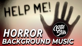 (FREE) HORROR BACKGROUND MUSIC |  Scary Music and Sound Effects  | HELP ME! by Bite Star