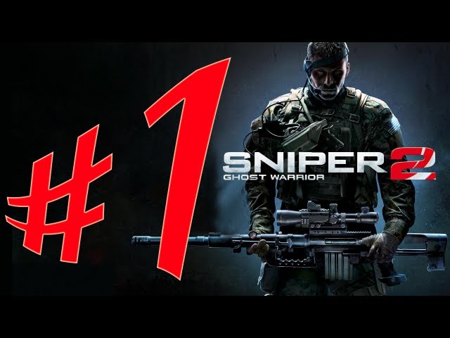 Sniper: Ghost Warrior 2