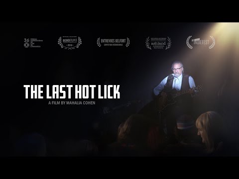 The Last Hot Lick