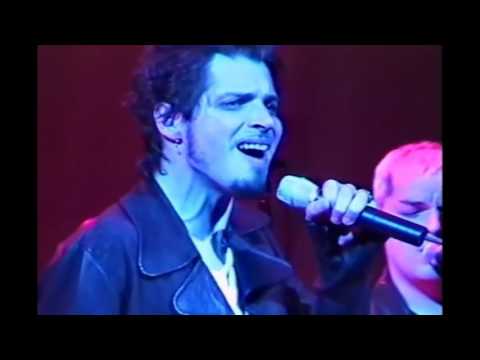 Mission - Chris Cornell