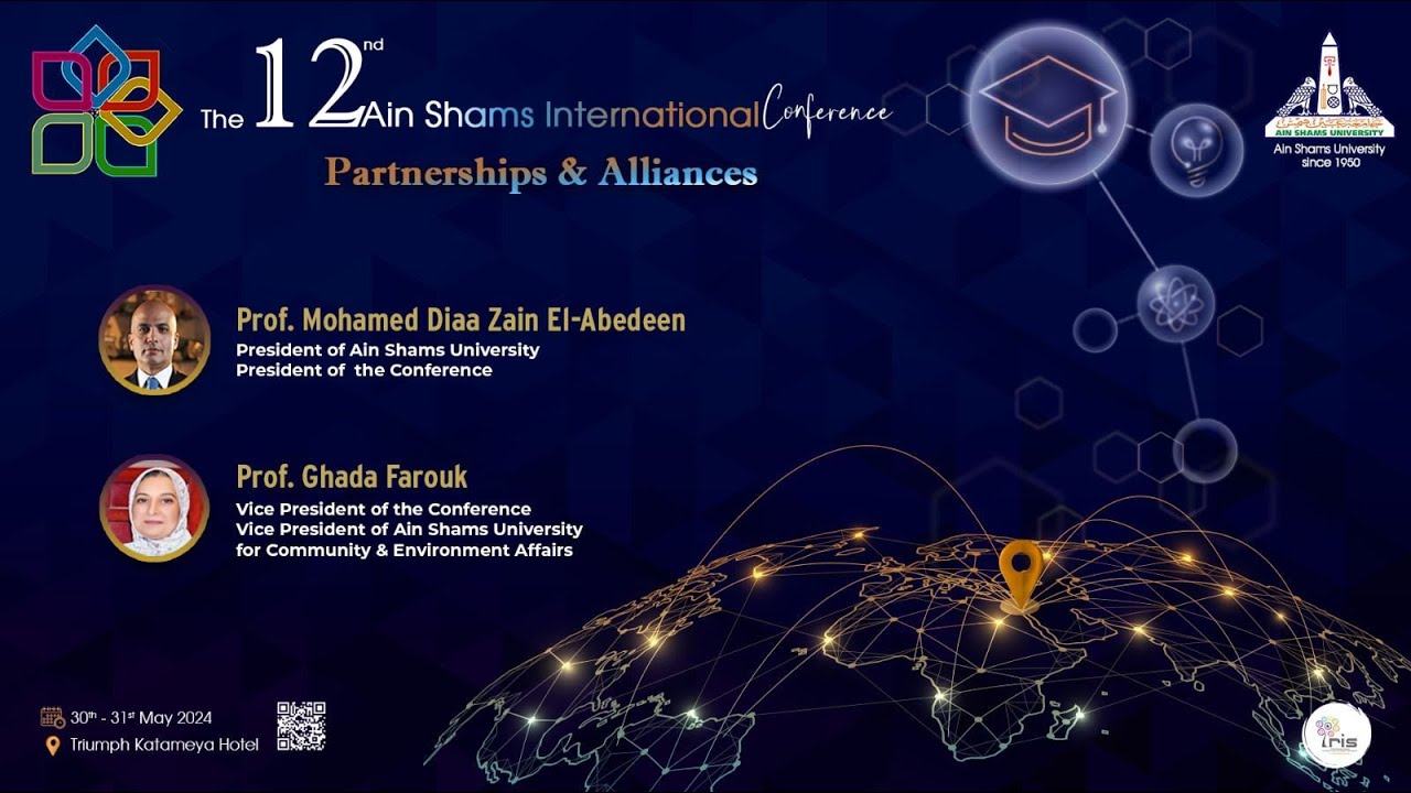 ASU Conference 2024 - Day 2 - Hall A - Session 3