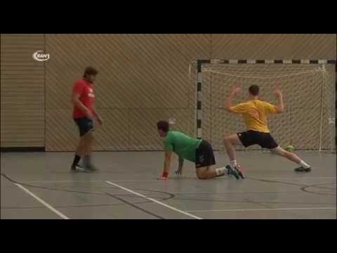 DRHV erstes Training - RAN1