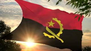 Hino Nacional Angola