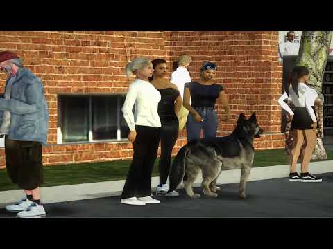 СЛИВ ЛУЧШЕГО LQ СКИНПАКА 2018! (SKINPACK GTA SAMP)