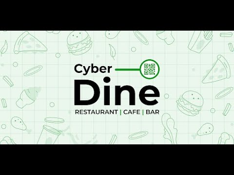 Cyberdine video thumbnail