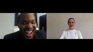 Chat to: Pat Mokgatle CA(SA) about career and studies