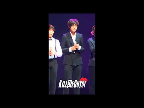 0914 와팝 민규캠 Seventeen talk in Wapop (Mingyu Focus) Edit