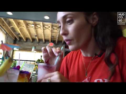 Gringo's Tacos, Part 3: DRINKS