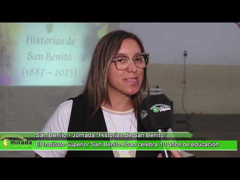 SAN BENITO - ENTRE RÍOS