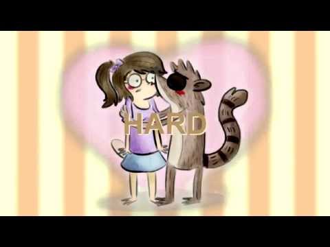 Regular Show // ♦Counting stars♦