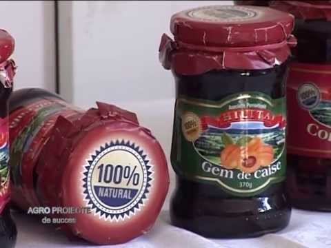 Afaceri care au reusit - Asociatia Hilita sprijinita de World Vision Romania