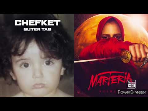 Chefket feat. Marteria - Geld muss weg