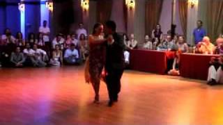 TangOn 2011 - Ruben and Sabrina Veliz 2