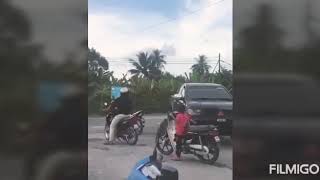 Download lagu Budak bawak motor (budak kecik atau motor yang besar?) mp3