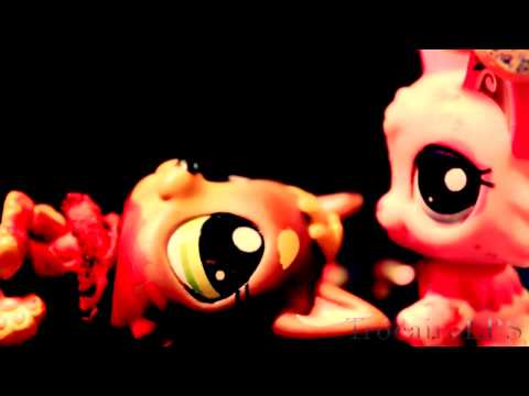 LPS Video Mashup: Latch (Lost Kings Remix)