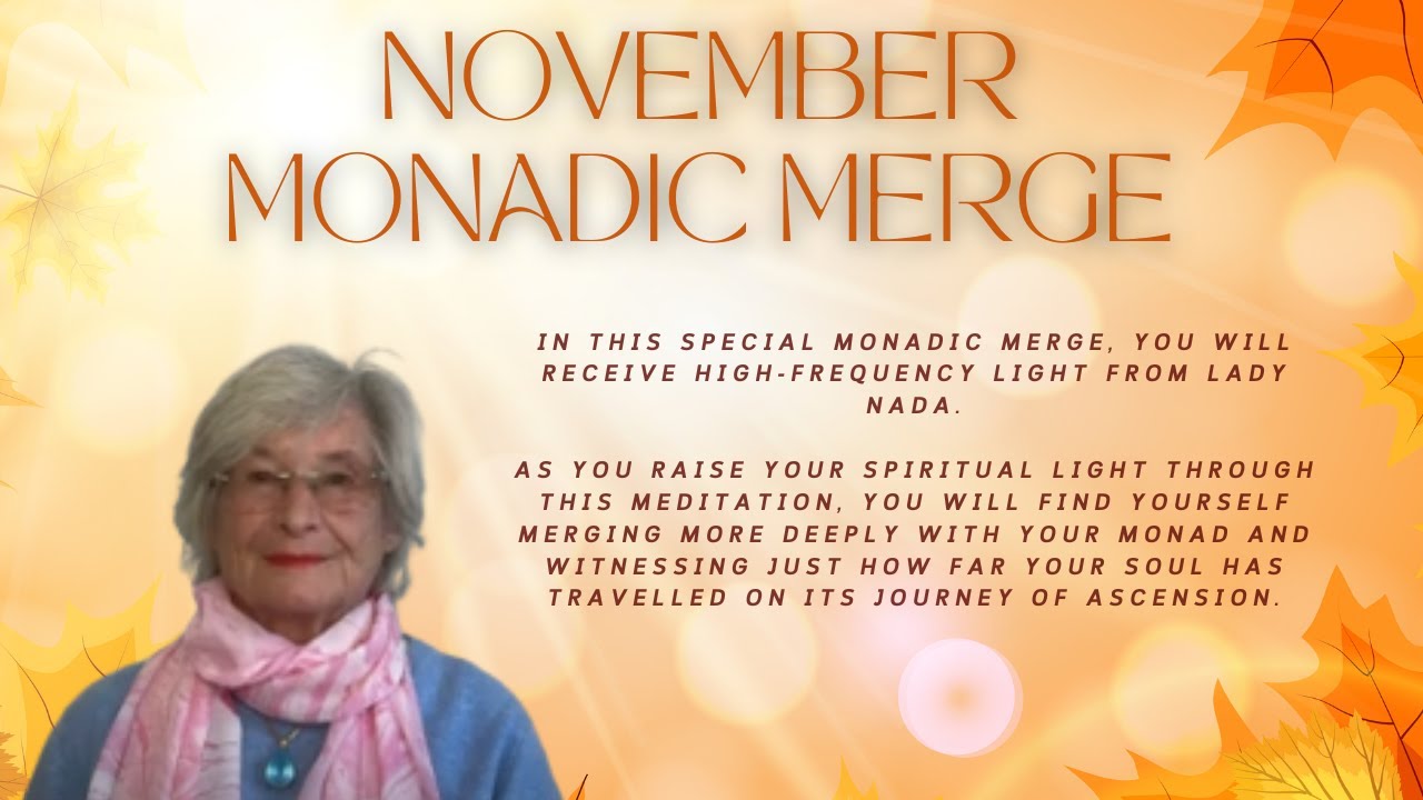 November Monadic Merge