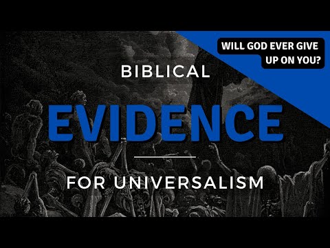 Will God Ever Give Up On A Person?