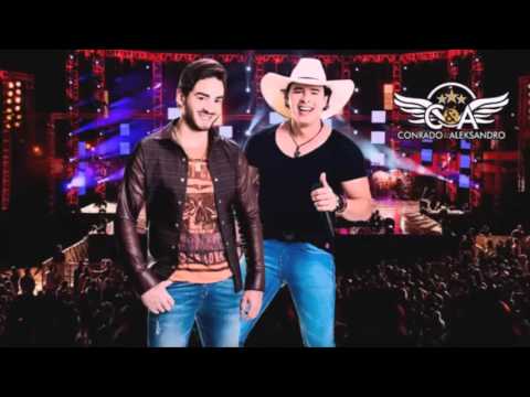 Conrado e Aleksandro - Tô Bebendo de Torneira Part Bruno e Barretto (Download)