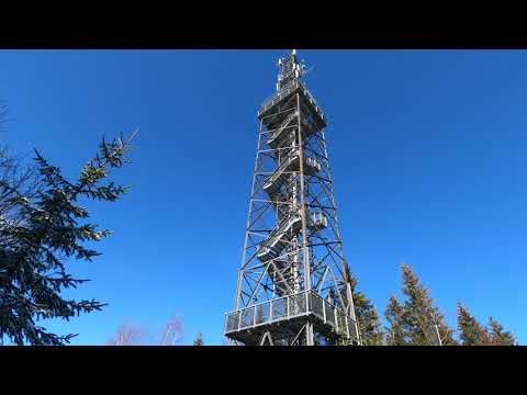 Stempelstelle 51 Carlsturm - Harzer Wandernadel