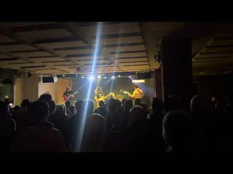 The Tubs - Sniveller (Daba 7/11/24)