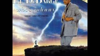 El DeBarge - Who&#39;s Johnny