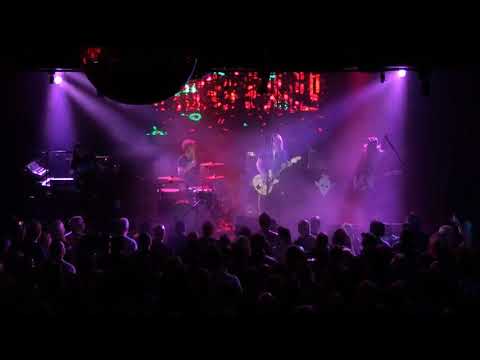 The Dandy Warhols - The Highline Ballroom - NYC