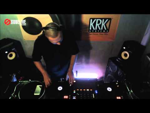 tехнический перерыв - Yury Rets (soullivefm.com)