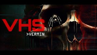 Pest Control | VHS Vermin | PC Gameplay | Let's Try